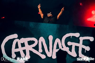 Output Festival presents RARE Bangkok 2019 (Album 3) — photo 189