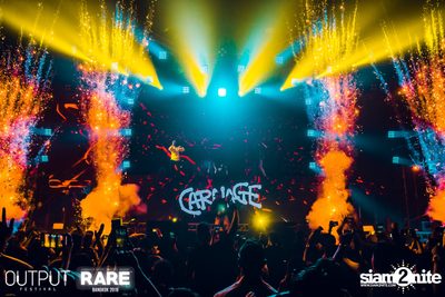 Output Festival presents RARE Bangkok 2019 (Album 3) — photo 190