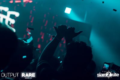 Output Festival presents RARE Bangkok 2019 (Album 3) — photo 192