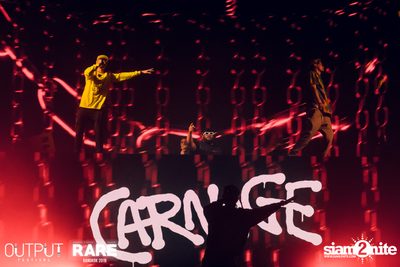 Output Festival presents RARE Bangkok 2019 (Album 3) — photo 193