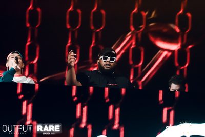 Output Festival presents RARE Bangkok 2019 (Album 3) — photo 195
