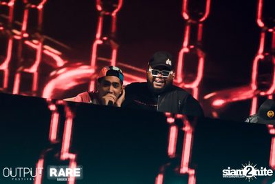 Output Festival presents RARE Bangkok 2019 (Album 3) — photo 196
