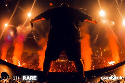 Output Festival presents RARE Bangkok 2019 (Album 3) — photo 197
