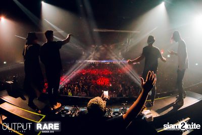 Output Festival presents RARE Bangkok 2019 (Album 3) — photo 199
