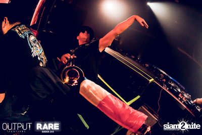 Output Festival presents RARE Bangkok 2019 (Album 3) — photo 200