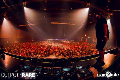Output Festival presents RARE Bangkok 2019 (Album 3) — photo 201
