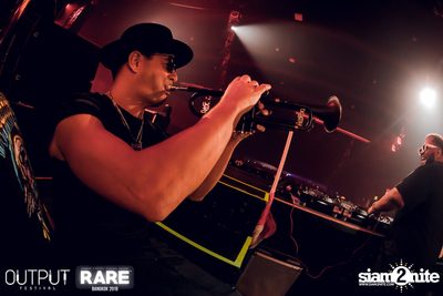 Output Festival presents RARE Bangkok 2019 (Album 3) — photo 202