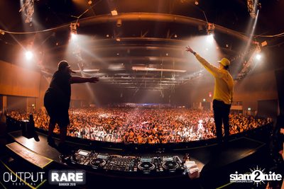 Output Festival presents RARE Bangkok 2019 (Album 3) — photo 205