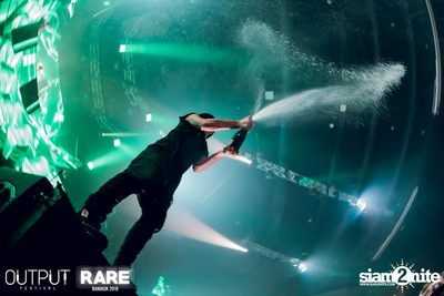 Output Festival presents RARE Bangkok 2019 (Album 3) — photo 206