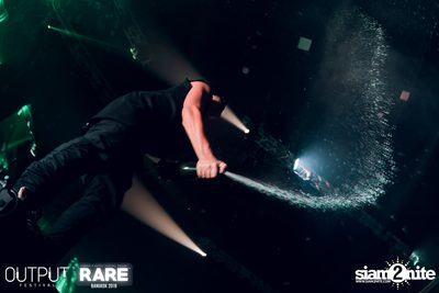 Output Festival presents RARE Bangkok 2019 (Album 3) — photo 207