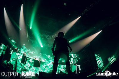 Output Festival presents RARE Bangkok 2019 (Album 3) — photo 208