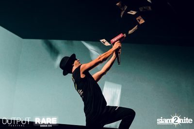 Output Festival presents RARE Bangkok 2019 (Album 3) — photo 209