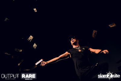 Output Festival presents RARE Bangkok 2019 (Album 3) — photo 210