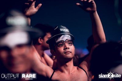 Output Festival presents RARE Bangkok 2019 (Album 3) — photo 211