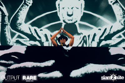 Output Festival presents RARE Bangkok 2019 (Album 3) — photo 212