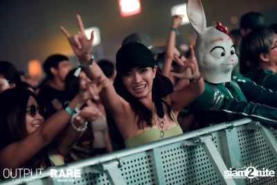 Output Festival presents RARE Bangkok 2019 (Album 3) — photo 213
