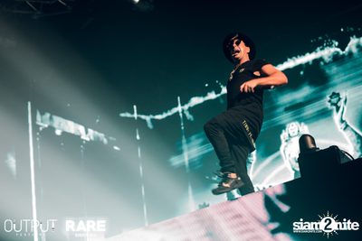 Output Festival presents RARE Bangkok 2019 (Album 3) — photo 214