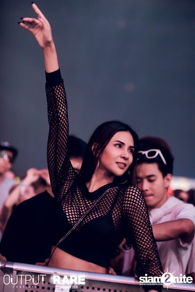 Output Festival presents RARE Bangkok 2019 (Album 3) — photo 215