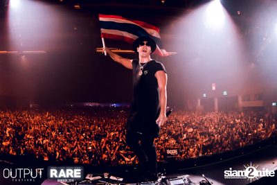 Output Festival presents RARE Bangkok 2019 (Album 3) — photo 216