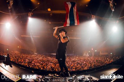 Output Festival presents RARE Bangkok 2019 (Album 3) — photo 217