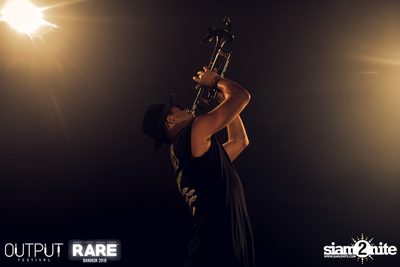 Output Festival presents RARE Bangkok 2019 (Album 3) — photo 218