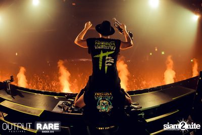 Output Festival presents RARE Bangkok 2019 (Album 3) — photo 219