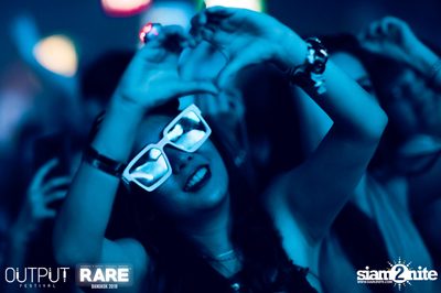 Output Festival presents RARE Bangkok 2019 (Album 3) — photo 221