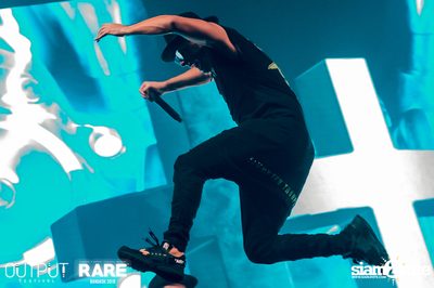 Output Festival presents RARE Bangkok 2019 (Album 3) — photo 222