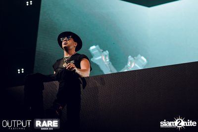 Output Festival presents RARE Bangkok 2019 (Album 3) — photo 223