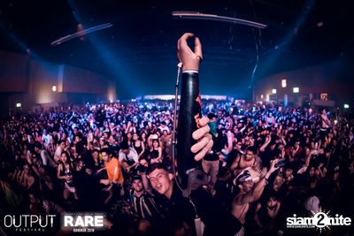 Output Festival presents RARE Bangkok 2019 (Album 3) — photo 224