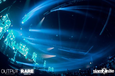Output Festival presents RARE Bangkok 2019 (Album 3) — photo 225