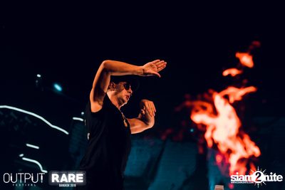 Output Festival presents RARE Bangkok 2019 (Album 3) — photo 227