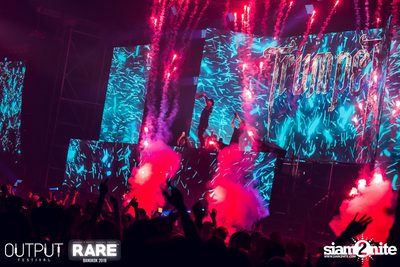 Output Festival presents RARE Bangkok 2019 (Album 3) — photo 228