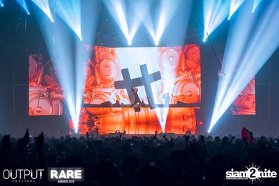 Output Festival presents RARE Bangkok 2019 (Album 3) — photo 229
