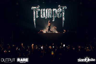Output Festival presents RARE Bangkok 2019 (Album 3) — photo 230