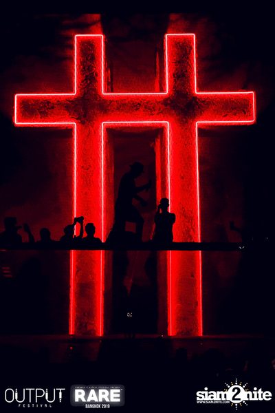 Output Festival presents RARE Bangkok 2019 (Album 3) — photo 231