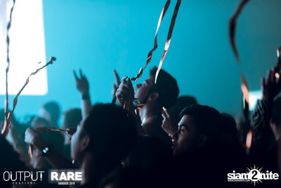 Output Festival presents RARE Bangkok 2019 (Album 3) — photo 232
