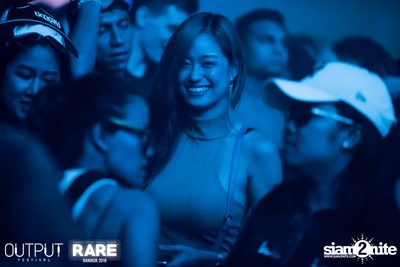 Output Festival presents RARE Bangkok 2019 (Album 3) — photo 234