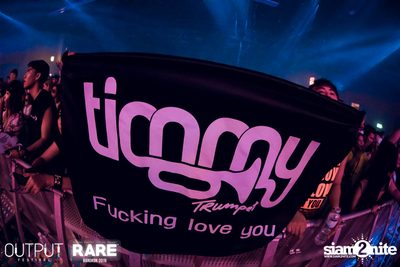 Output Festival presents RARE Bangkok 2019 (Album 3) — photo 235
