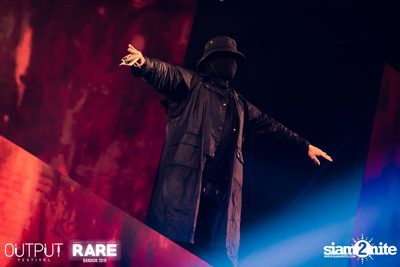Output Festival presents RARE Bangkok 2019 (Album 3) — photo 237