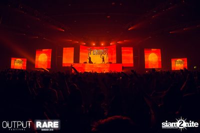 Output Festival presents RARE Bangkok 2019 (Album 3) — photo 238