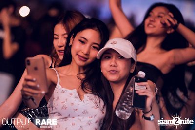 Output Festival presents RARE Bangkok 2019 (Album 3) — photo 239