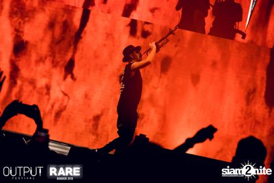 Output Festival presents RARE Bangkok 2019 (Album 3) — photo 240