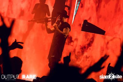 Output Festival presents RARE Bangkok 2019 (Album 3) — photo 241