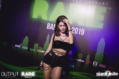 Output Festival presents RARE Bangkok 2019 (Album 4) — photo 1
