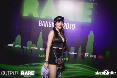 Output Festival presents RARE Bangkok 2019 (Album 4) — photo 3