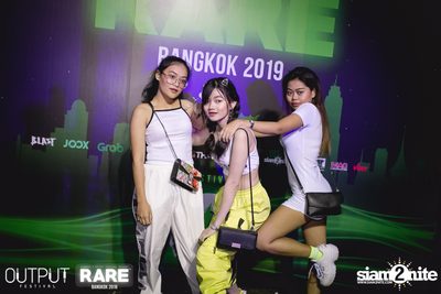 Output Festival presents RARE Bangkok 2019 (Album 4) — photo 4