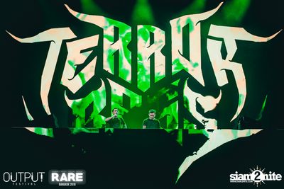 Output Festival presents RARE Bangkok 2019 (Album 4) — photo 7