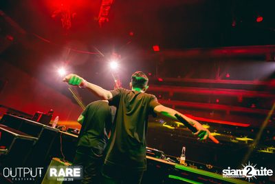 Output Festival presents RARE Bangkok 2019 (Album 4) — photo 8
