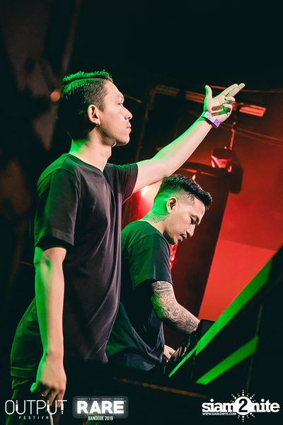 Output Festival presents RARE Bangkok 2019 (Album 4) — photo 9
